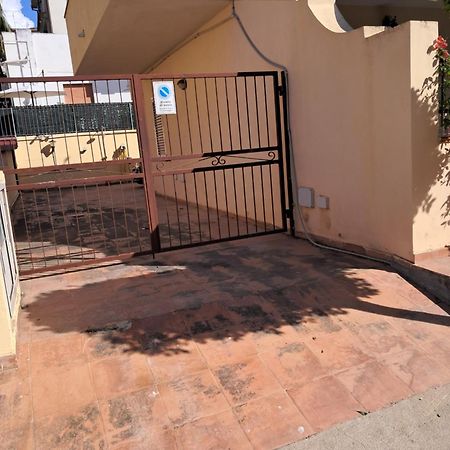 My Little House - Appartamento Con Patio E Parcheggio Privato A 5 Minuti Dalla Spiaggia E Dal Centro Tropea Εξωτερικό φωτογραφία
