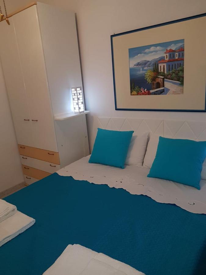 My Little House - Appartamento Con Patio E Parcheggio Privato A 5 Minuti Dalla Spiaggia E Dal Centro Tropea Εξωτερικό φωτογραφία