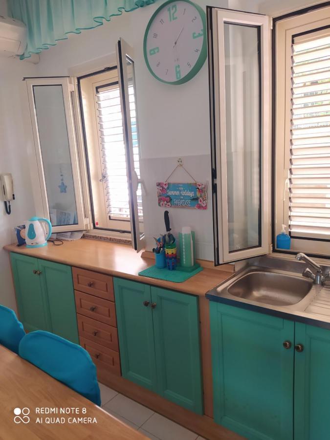 My Little House - Appartamento Con Patio E Parcheggio Privato A 5 Minuti Dalla Spiaggia E Dal Centro Tropea Εξωτερικό φωτογραφία