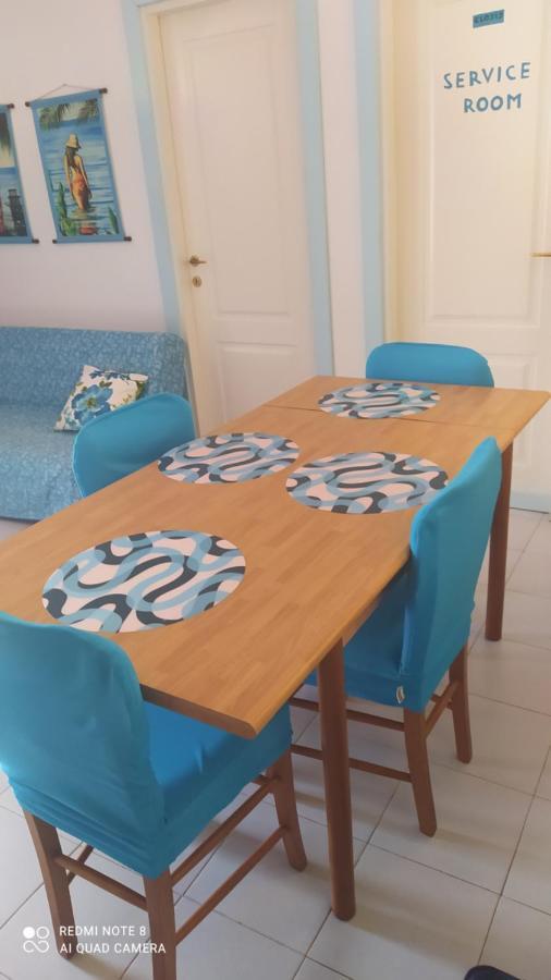 My Little House - Appartamento Con Patio E Parcheggio Privato A 5 Minuti Dalla Spiaggia E Dal Centro Tropea Εξωτερικό φωτογραφία