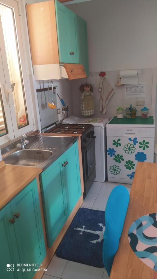 My Little House - Appartamento Con Patio E Parcheggio Privato A 5 Minuti Dalla Spiaggia E Dal Centro Tropea Εξωτερικό φωτογραφία