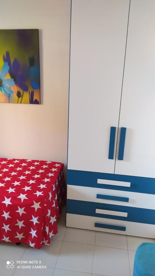 My Little House - Appartamento Con Patio E Parcheggio Privato A 5 Minuti Dalla Spiaggia E Dal Centro Tropea Εξωτερικό φωτογραφία