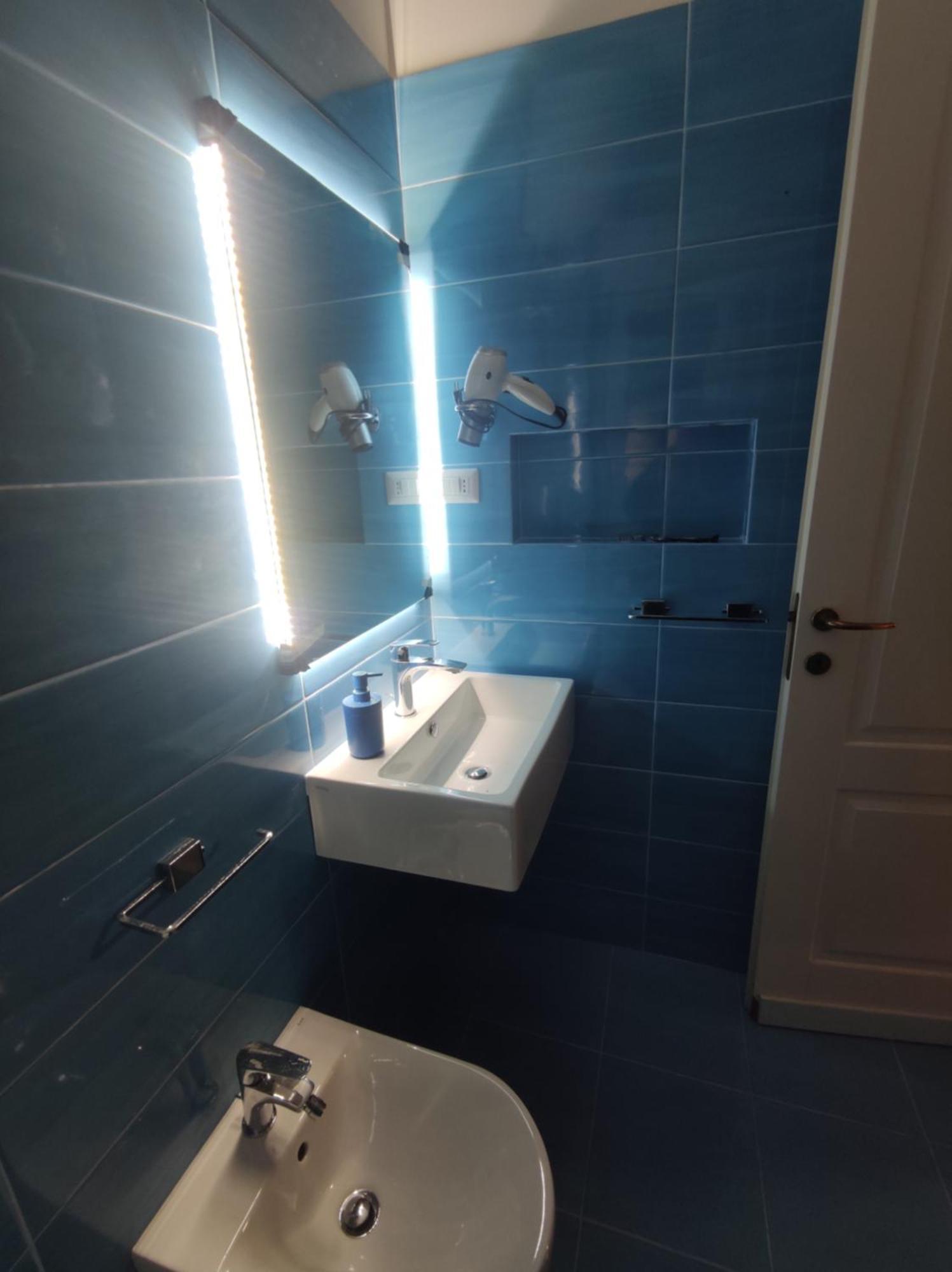 My Little House - Appartamento Con Patio E Parcheggio Privato A 5 Minuti Dalla Spiaggia E Dal Centro Tropea Εξωτερικό φωτογραφία