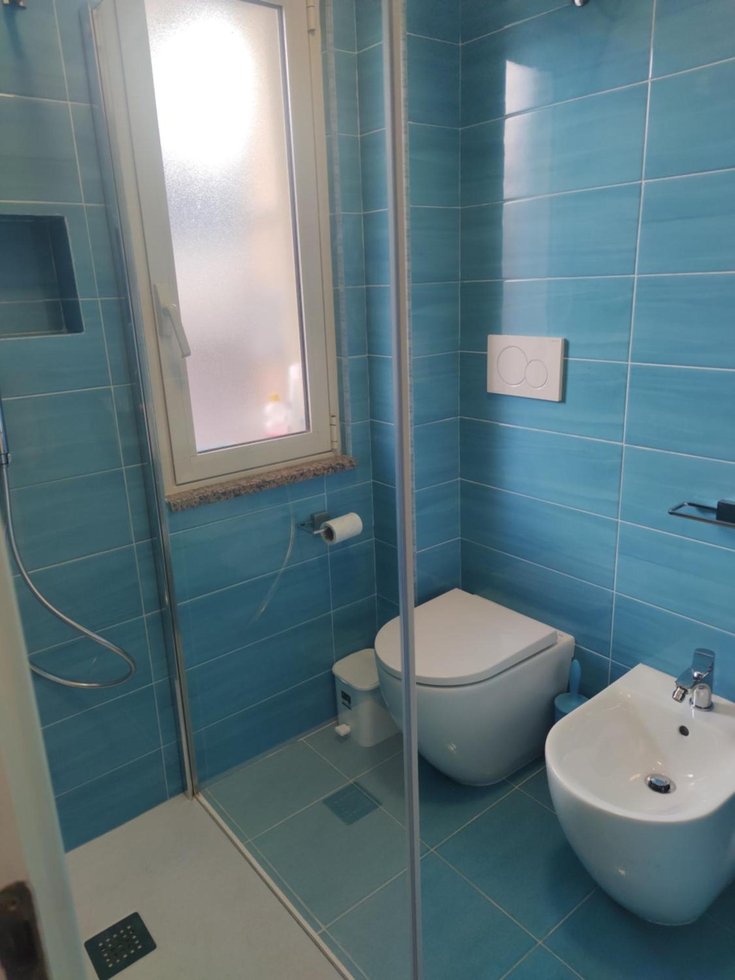 My Little House - Appartamento Con Patio E Parcheggio Privato A 5 Minuti Dalla Spiaggia E Dal Centro Tropea Εξωτερικό φωτογραφία