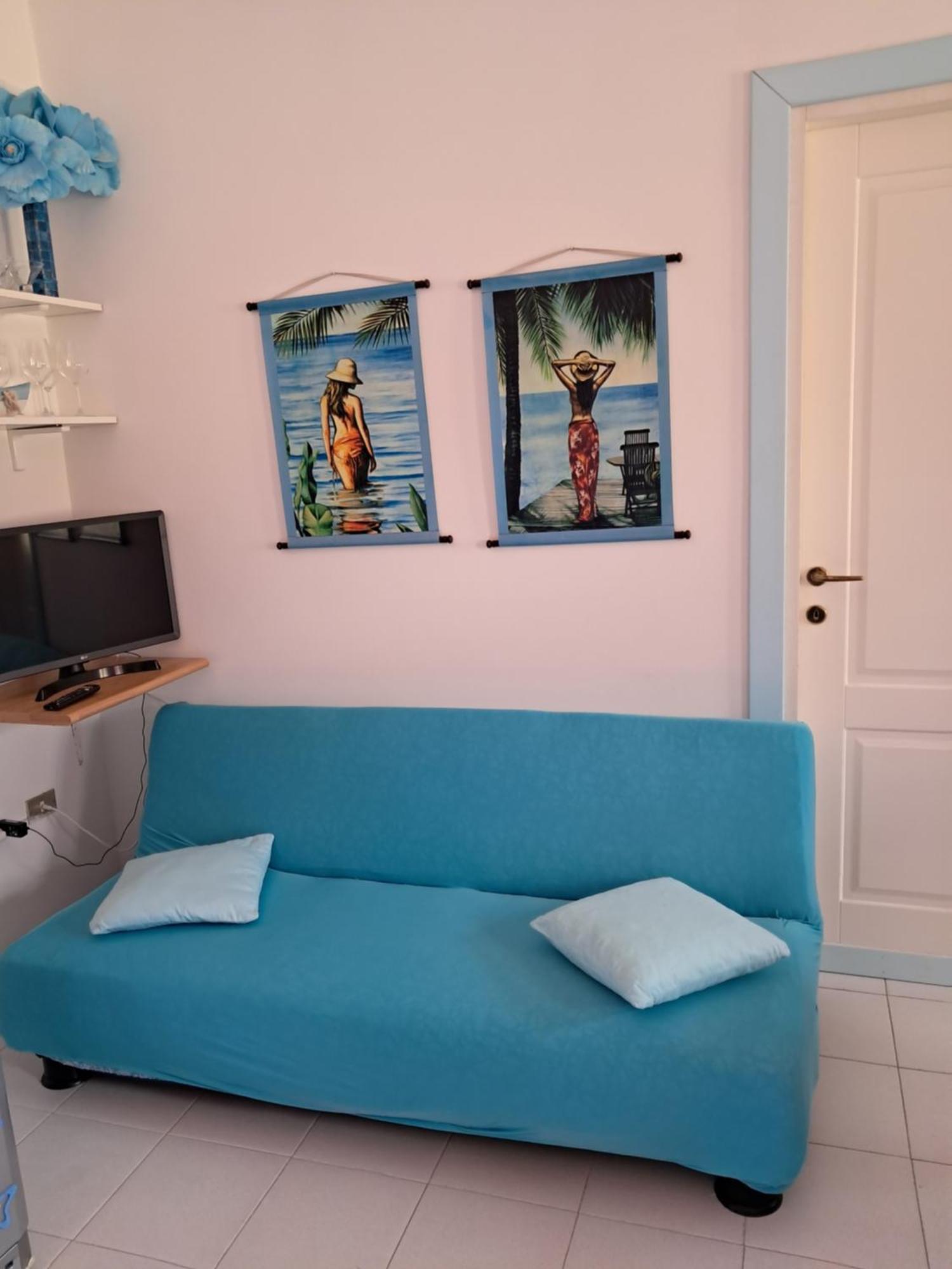 My Little House - Appartamento Con Patio E Parcheggio Privato A 5 Minuti Dalla Spiaggia E Dal Centro Tropea Εξωτερικό φωτογραφία
