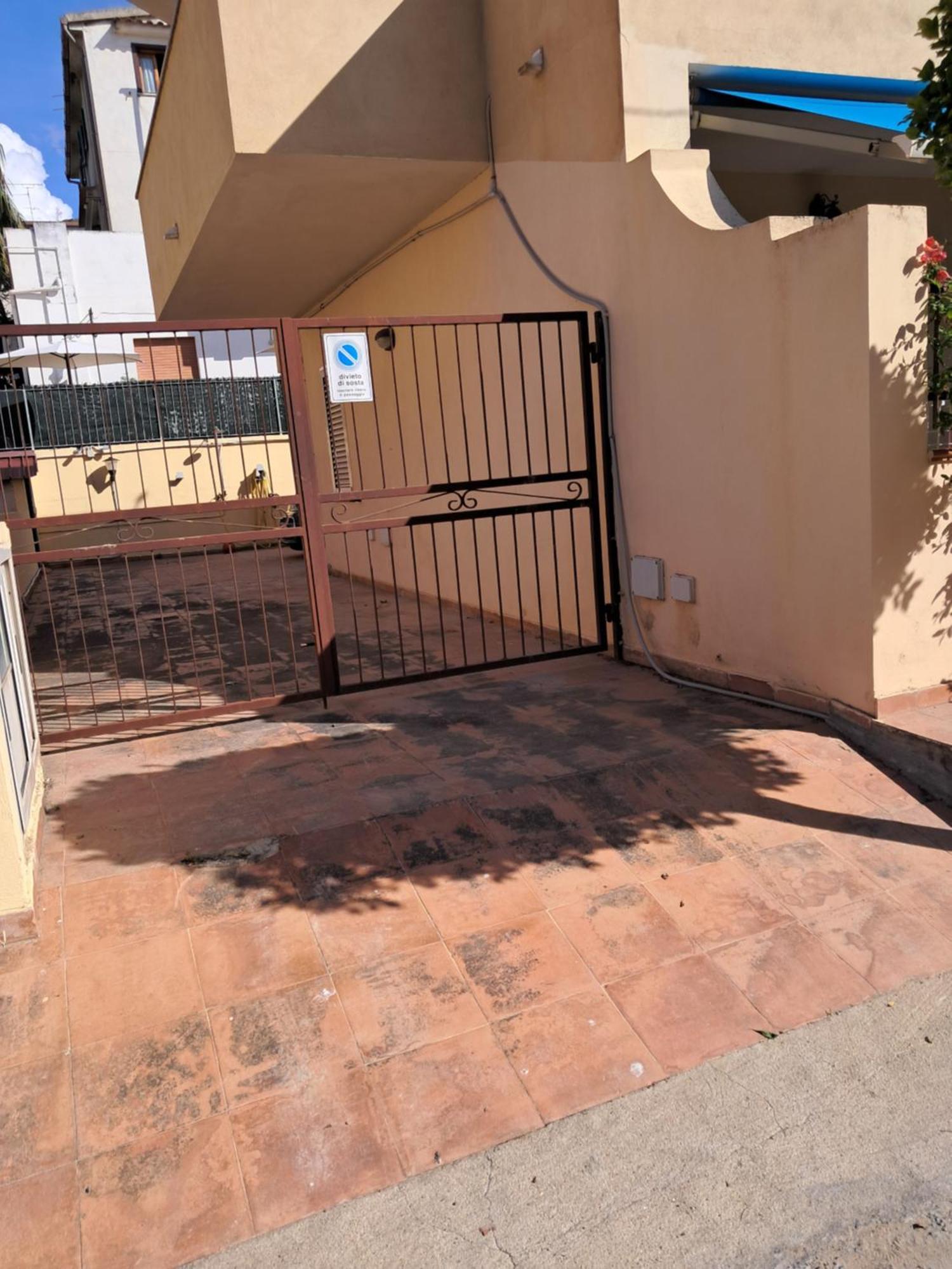 My Little House - Appartamento Con Patio E Parcheggio Privato A 5 Minuti Dalla Spiaggia E Dal Centro Tropea Εξωτερικό φωτογραφία